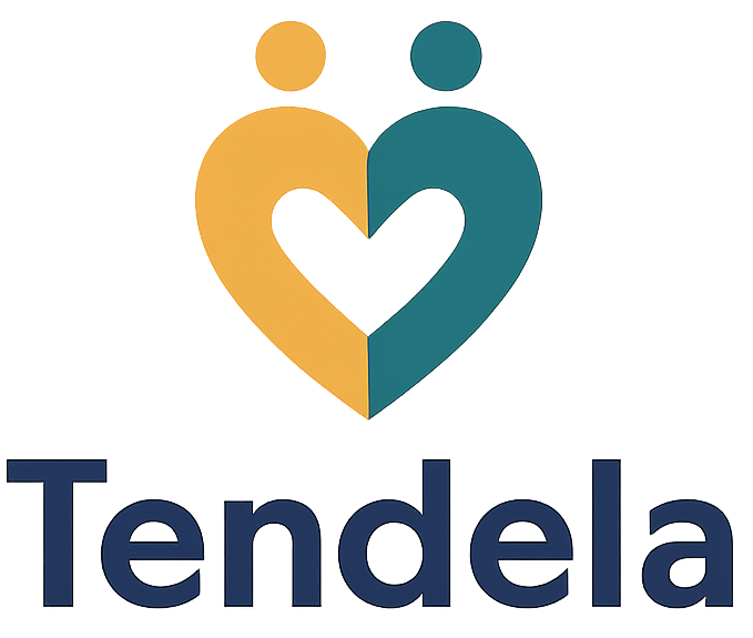Tendela Logo